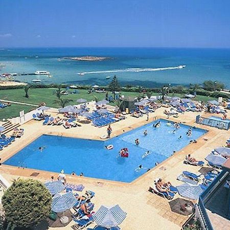 Louis King Alkinoos Apartment Protaras Bagian luar foto
