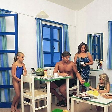 Louis King Alkinoos Apartment Protaras Bagian luar foto