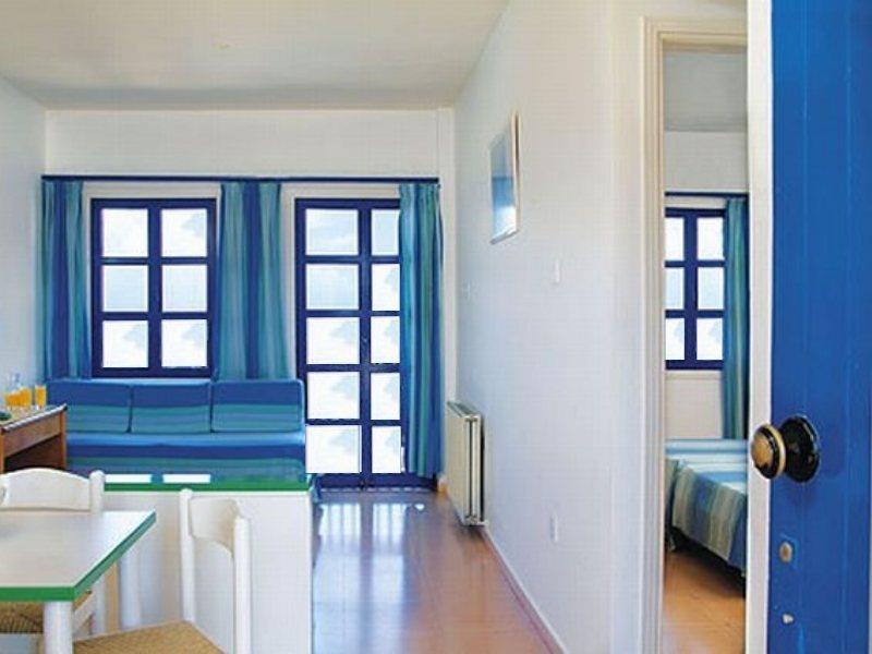 Louis King Alkinoos Apartment Protaras Bagian luar foto