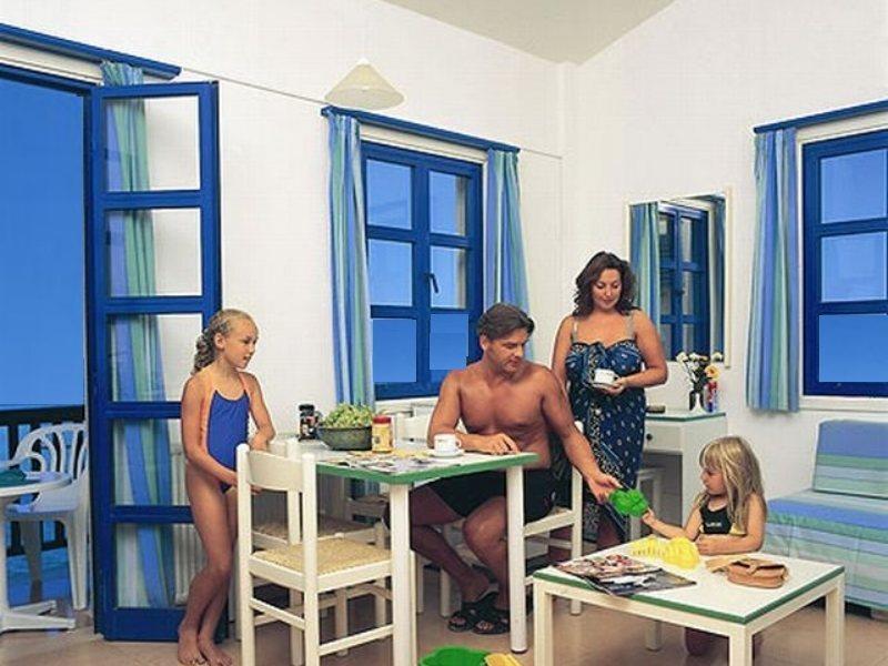 Louis King Alkinoos Apartment Protaras Bagian luar foto