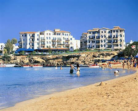 Louis King Alkinoos Apartment Protaras Bagian luar foto
